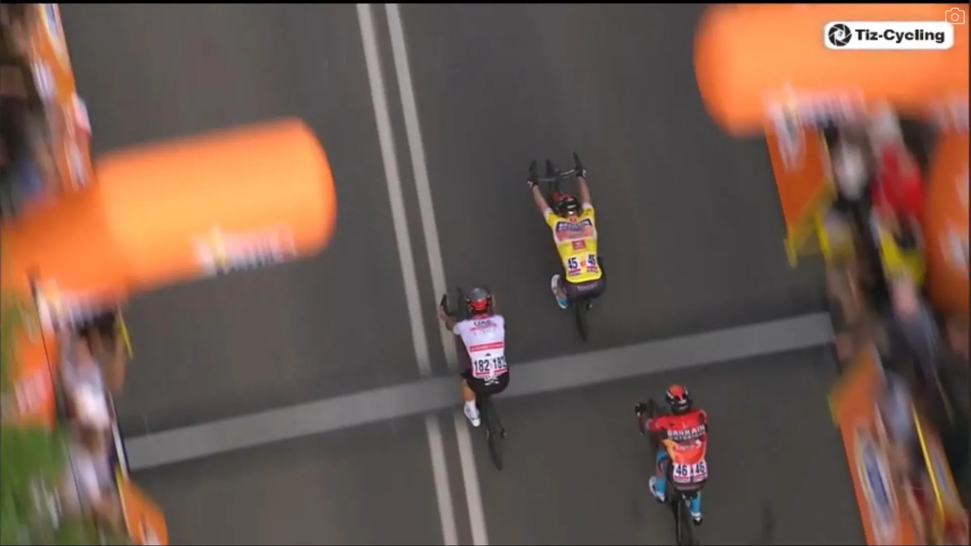 Uitslagen Ronde van Polen 2023 | Tussensprint beslist klassement, Merlier klopt De Kleijn in laatste rit