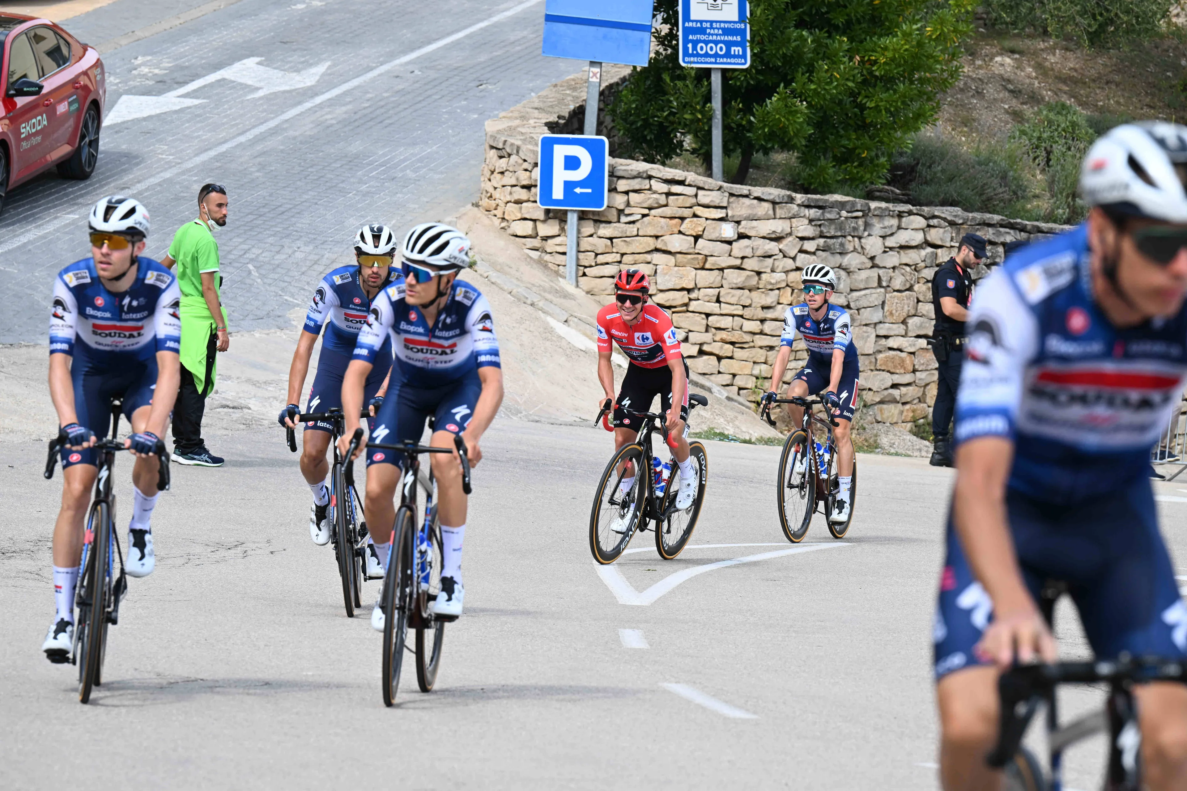 'Soudal-Quick Step renners mogen vertrekken'-nieuws lijkt voorbarig, Soudal wil sowieso shirtsponsor blijven