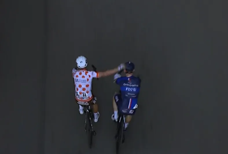 Mozzato sprint met overmacht naar ritzege in Limousin, spotlights gericht op fittie Cosnefroy en Askey