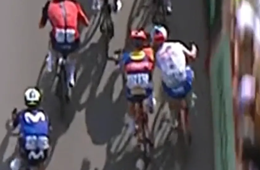 Theuns niet te spreken over move Van Gestel: 'Zijn renners voor gediskwalificeerd'