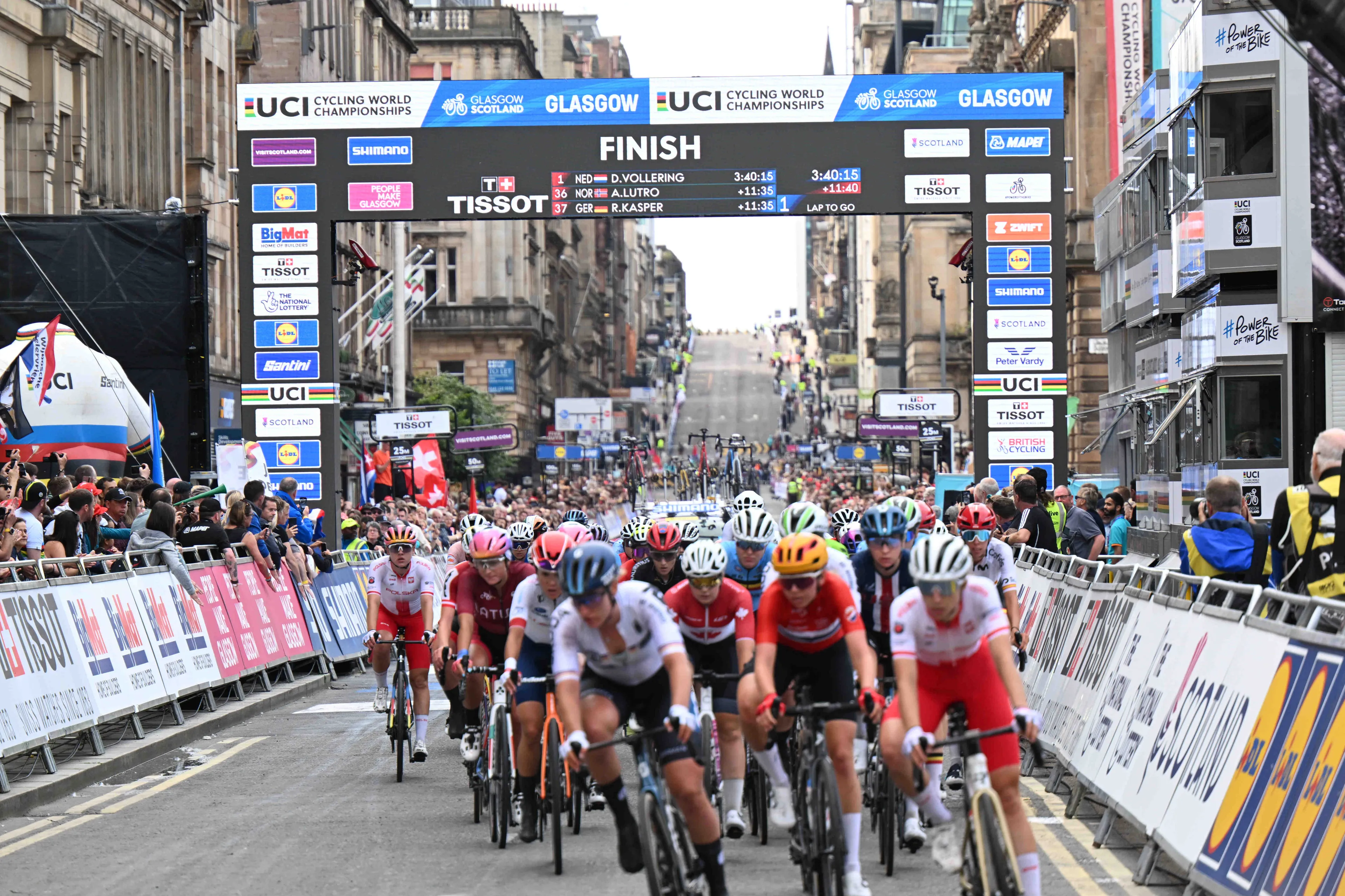 wk wielrennen vrouwen