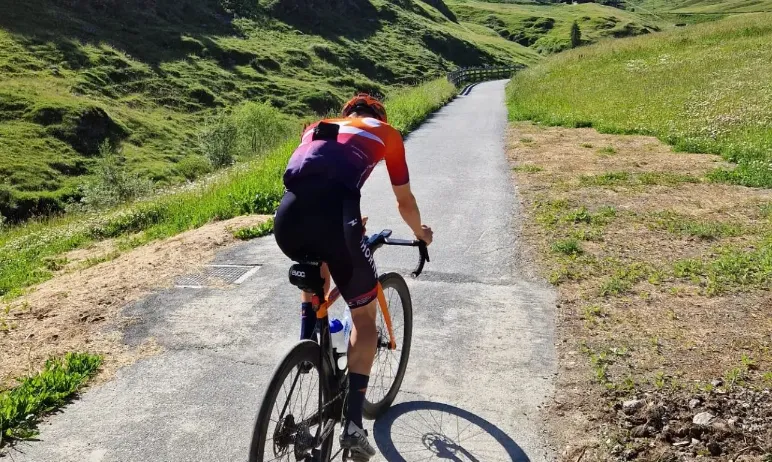 Verrassing! Jumbo-Visma geeft 28-jarige ex-militair Bart Lemmen tweejarig contract