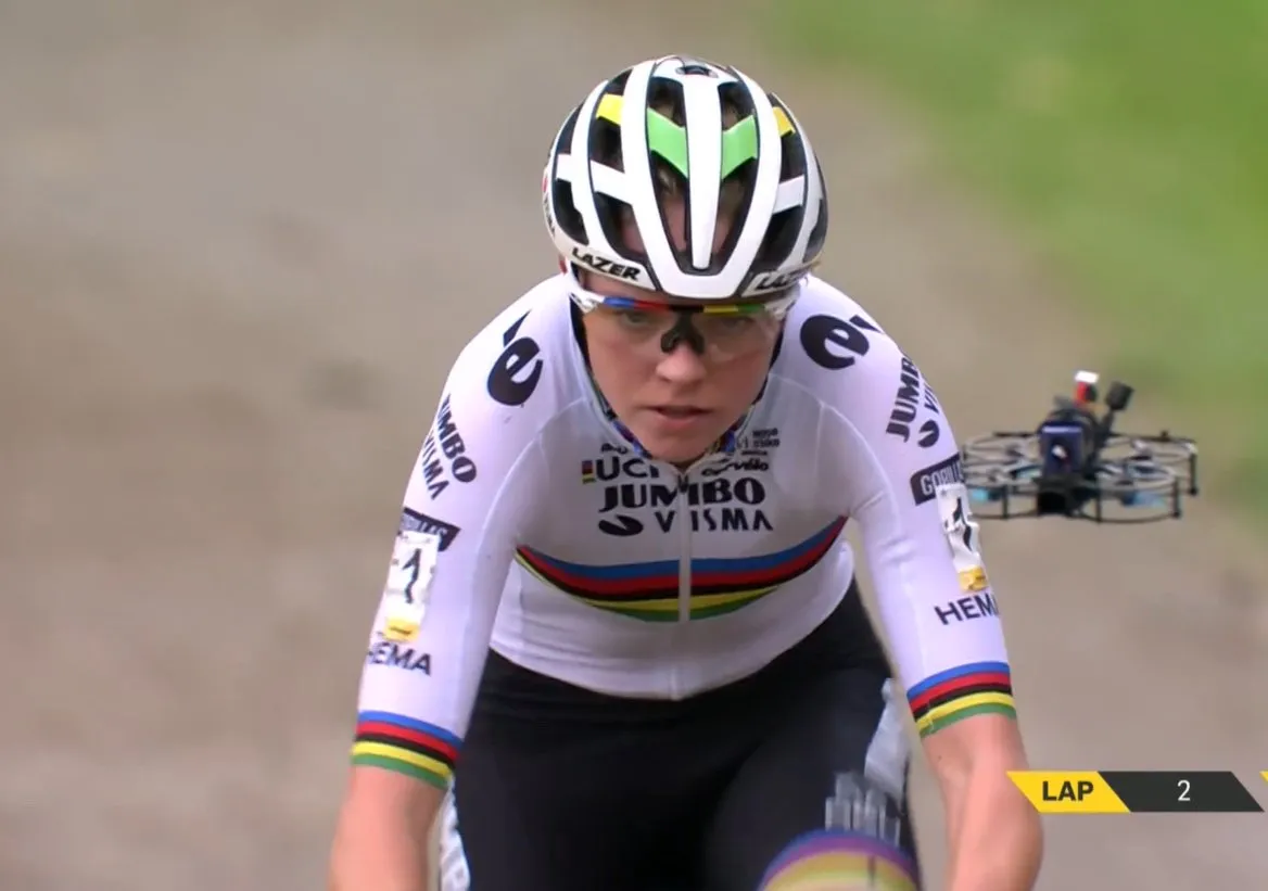 Klassementen veldrijden 2023/2024 | Van Empel en Iserbyt voeren Superprestige aan na winst in Overijse