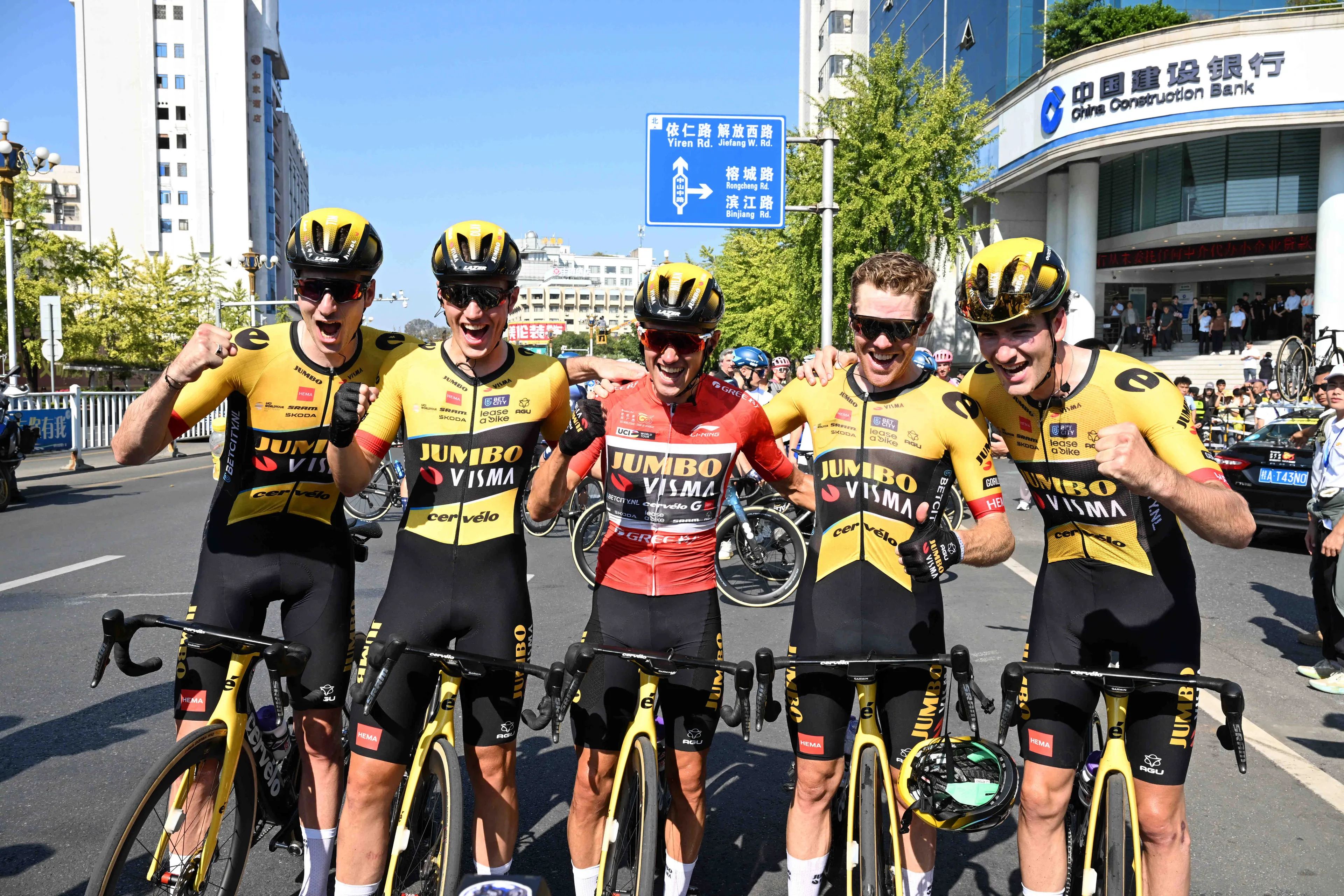 Apetrotse Merijn Zeeman na succes Milan Vader: 'Heel bijzonder én ook totaal onverwachts'