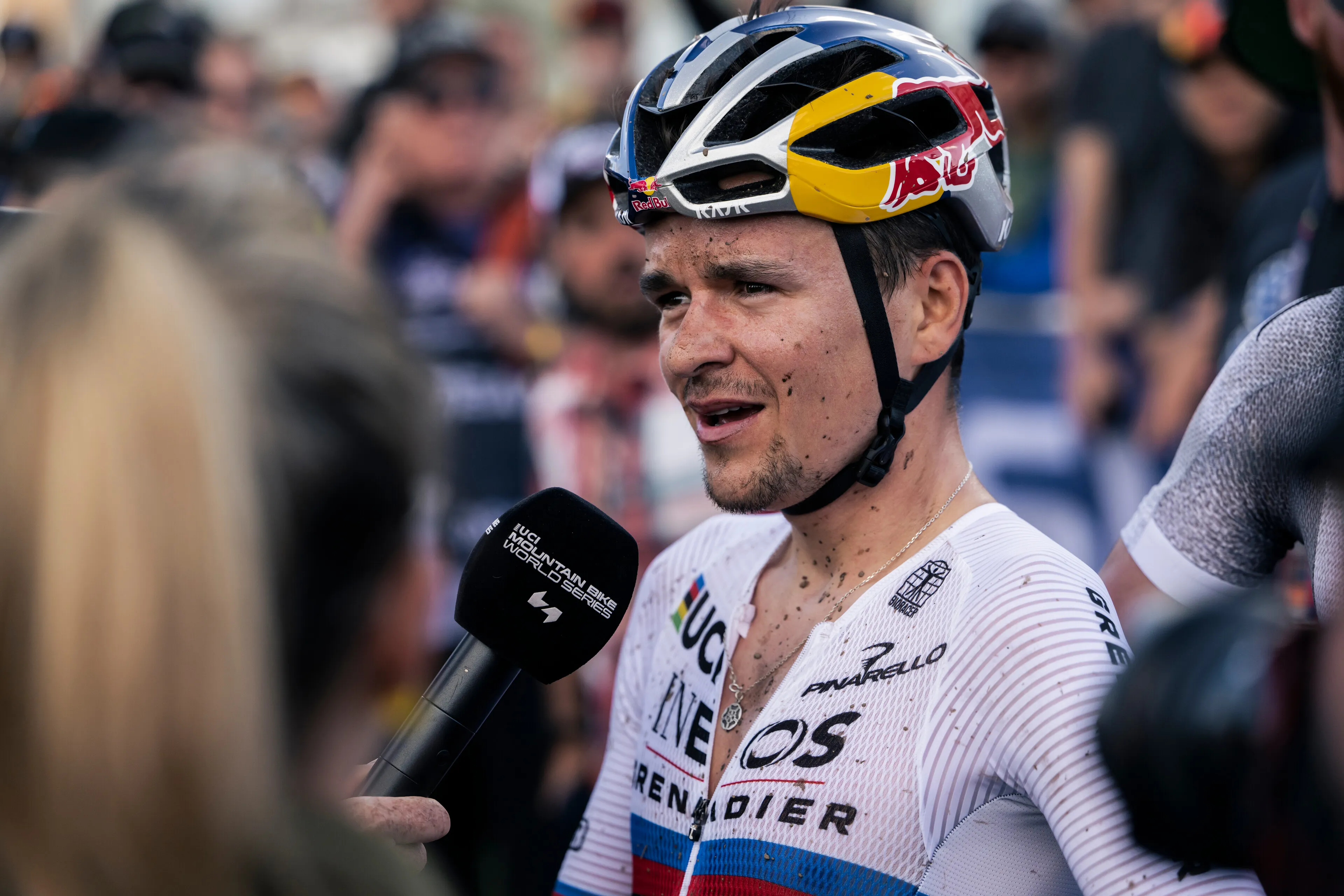 Programma en uitslagen Olympische Spelen Parijs 2024 | Toeleven naar BMX en weg na briljante Pidcock