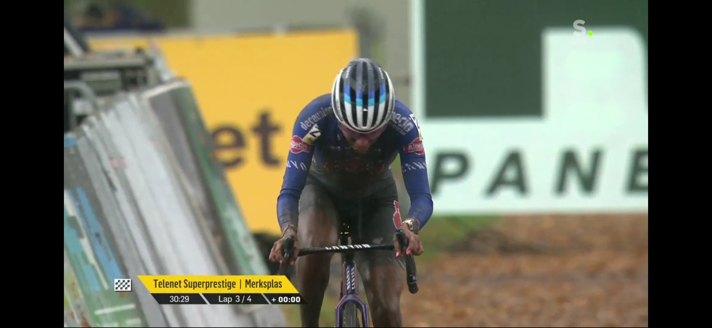 Zieke Alvarado mist duel met Grote Vier en komt met update: 'Voelde me al de hele week ziek'