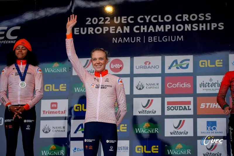 6 (!) wedstrijden in 7 uur: dit is na algehele zaterdagafgelasting de planning van het EK veldrijden 2023