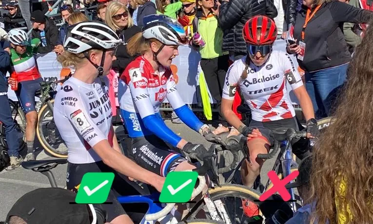 Voorbeschouwing X2O Trofee Kortrijk 2023 | Dikke vinger richting UCI, (bijna) alle kleppers rijden op zaterdag!