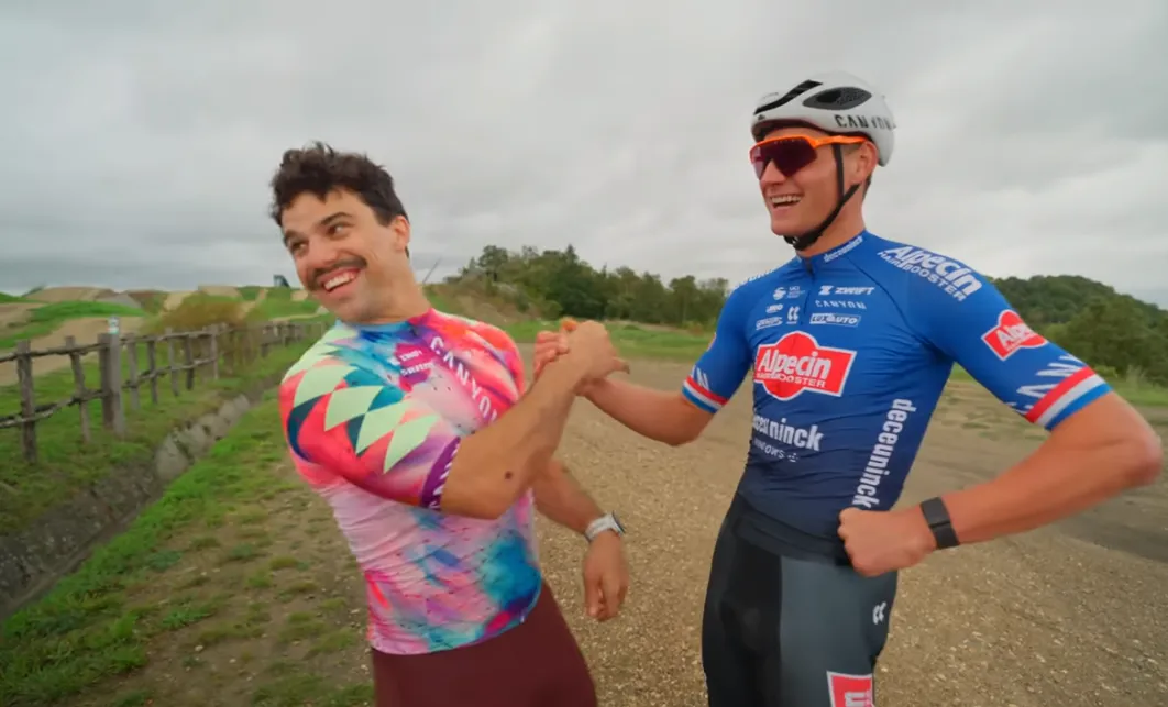 Voorbeschouwing Superprestige Diegem 2023 | Van Aert afwezig, Van der Poel en Pidcock aanwezig: ook Tietema versus Rob!