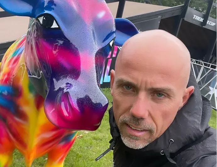 Sven Nys redeneert: Als Van der Poel of Van Aert niet rijdt in Luik, mag Thibau ook passen voor Dendermonde