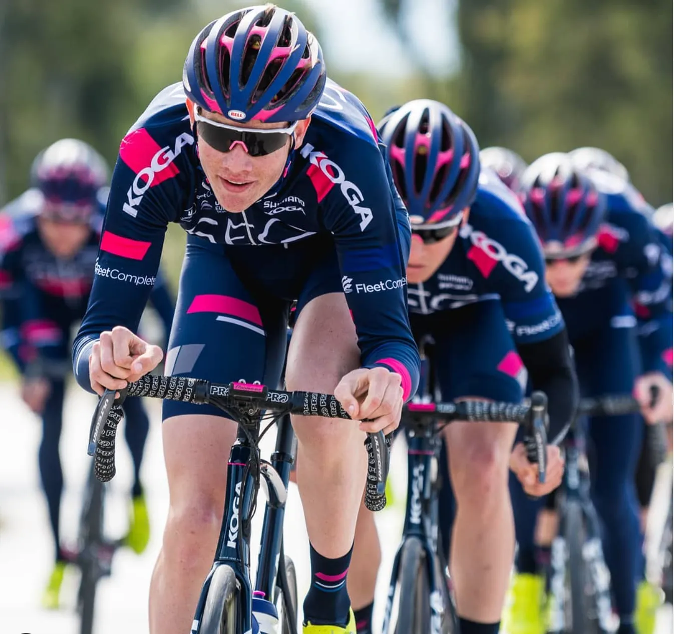 De SEG Racing-jaren van Daan Hoole: opkijken naar Cees en Julius, maar in zijn laatste jaren zelf de leider 'uithangen'