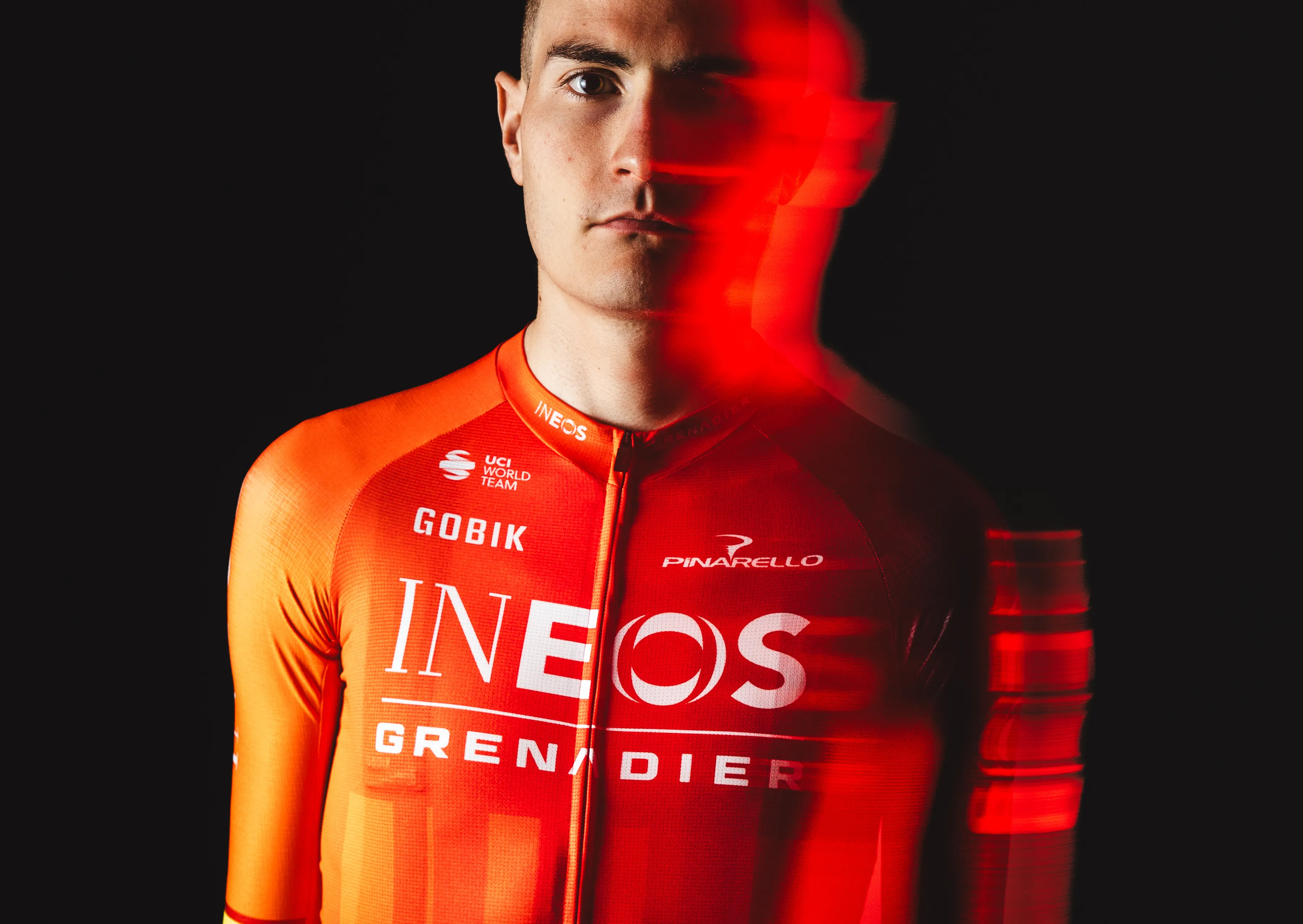 INEOS Grenadiers op rapport: moet de soep wel zo heet worden gegeten als dat die wordt opgediend?