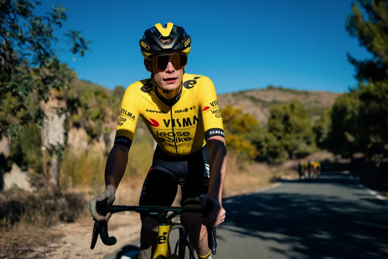 Parcours en uitslagen O Gran Camino 2024 | Vingegaard zet direct de toon, sprinten op dag drie?