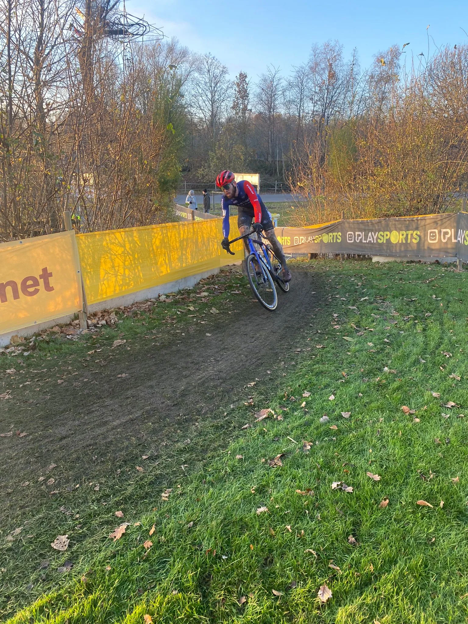 Waarom Joris Nieuwenhuis lang een subtopper was, maar nu droomt van Kerstbattle met Van der Poel en Van Aert