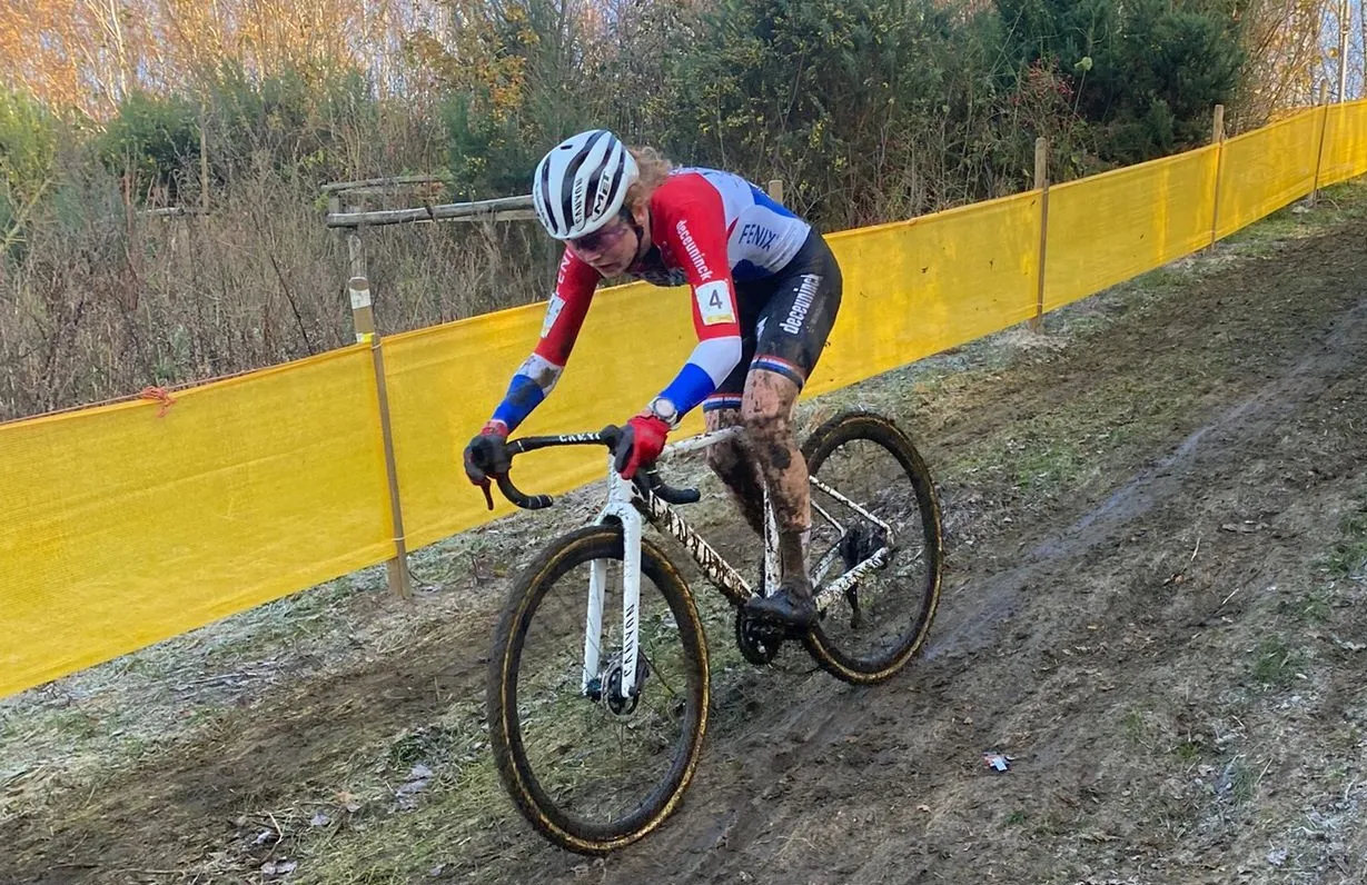 Nederland door 'optelsom' met zeer beperkte selectie naar Wereldbeker in de sneeuw van Val di Sole