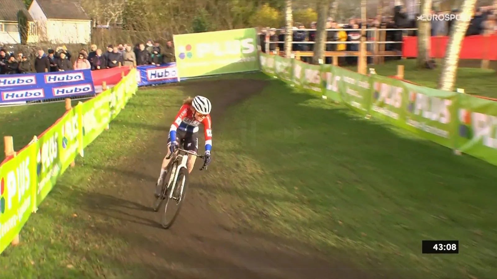 Pieterse zegeviert opnieuw in Hulst na spannende slotronde tegen Alvarado