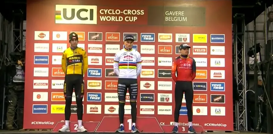 Voorbeschouwing Wereldbeker Hulst 2023 | Hoeveel vuurwerk krijgen we op 30 december al voorgeschoteld?