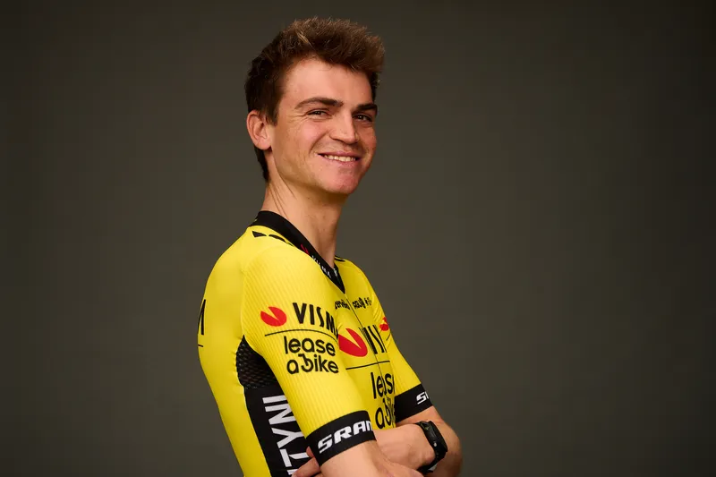 Kuss over het vertrek van Roglic en het Giro-avontuur van Pogacar: 'Voor hem is dat een trainingskamp van drie weken'