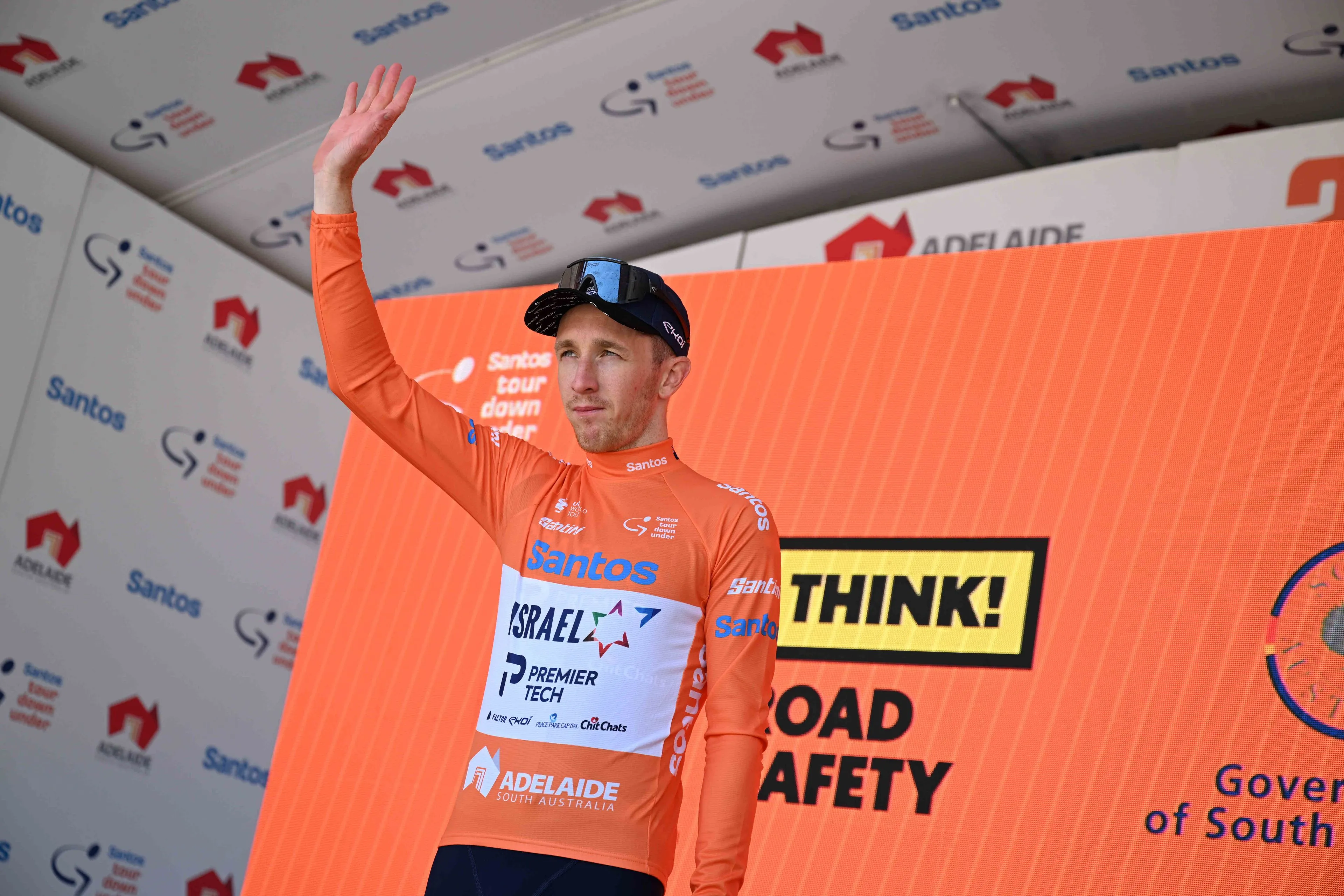 Stevie 'Wonder' Williams start seizoen Down Under met een knal: 'Wil deze lijn doortrekken in Europa'