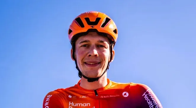 Van luchtmacht naar wielergrootmacht: hoeveel rek zit er voor Bart Lemmen nog op bij Visma | Lease a Bike?