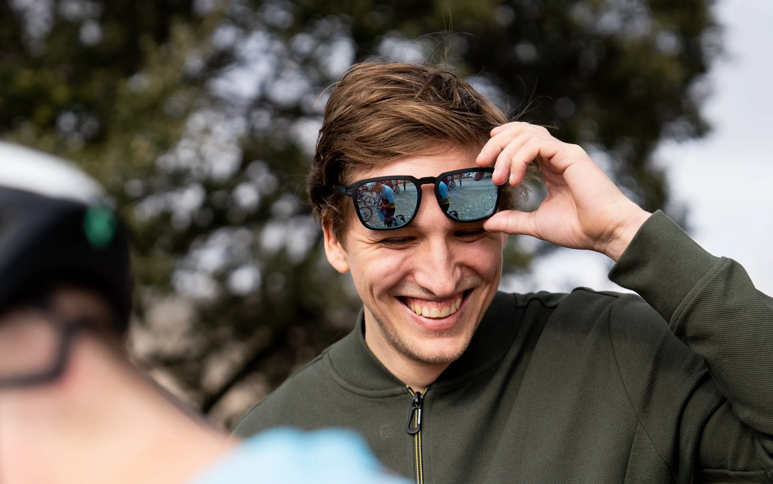 Bas Tietema reageert teleurgesteld op uitsluiting Tour de France, maar houdt hoop voor toekomst