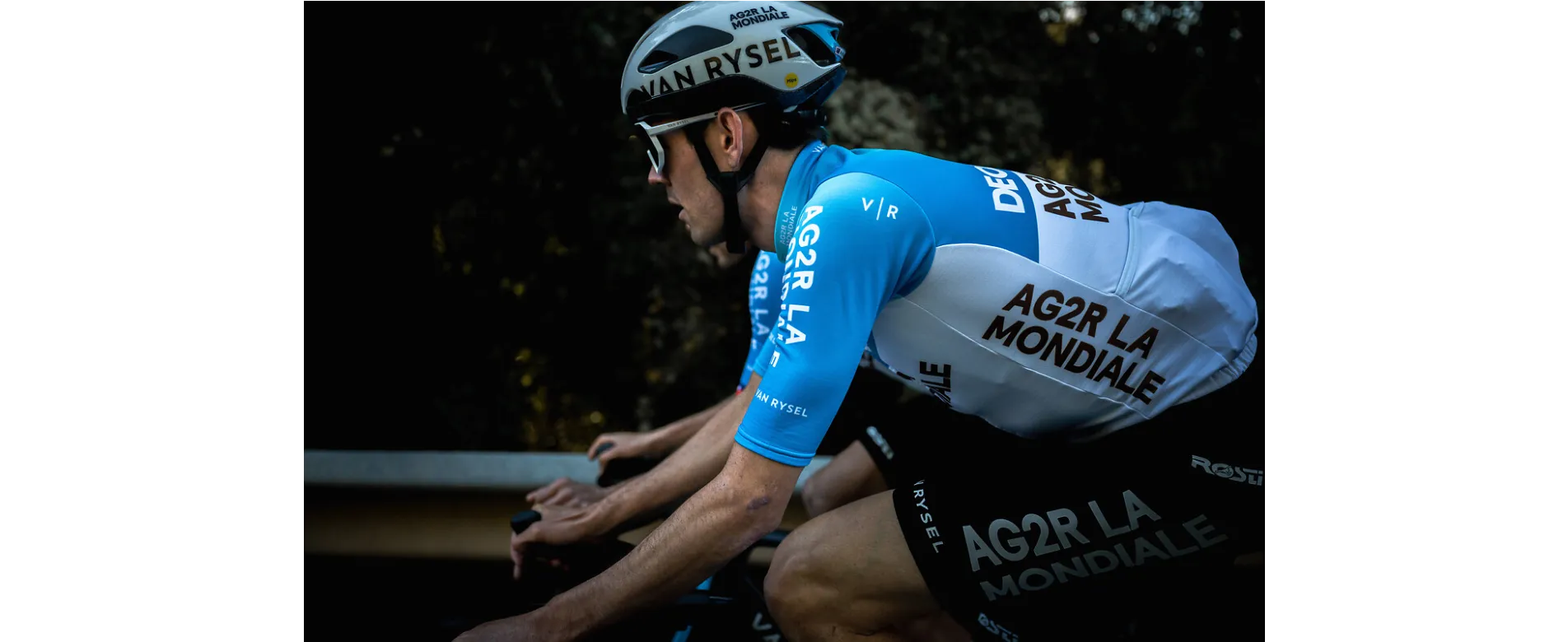 Parcours en uitslagen UAE Tour 2024 | Merlier pakt z'n hattrick, ogen nu vol gericht op beslissing klassement