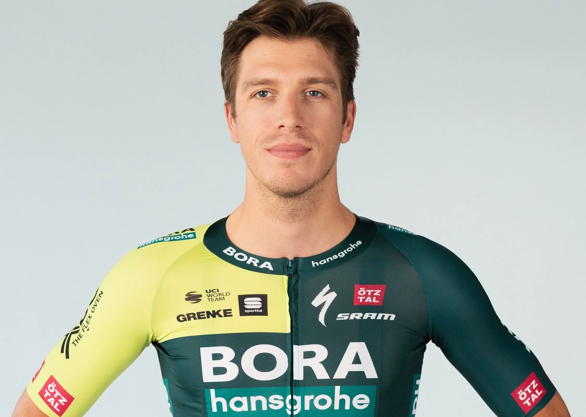 Beste lead-out ter wereld, maar met Roglic mee naar Tour: wat is plan-Van Poppel bij BORA-hansgrohe?