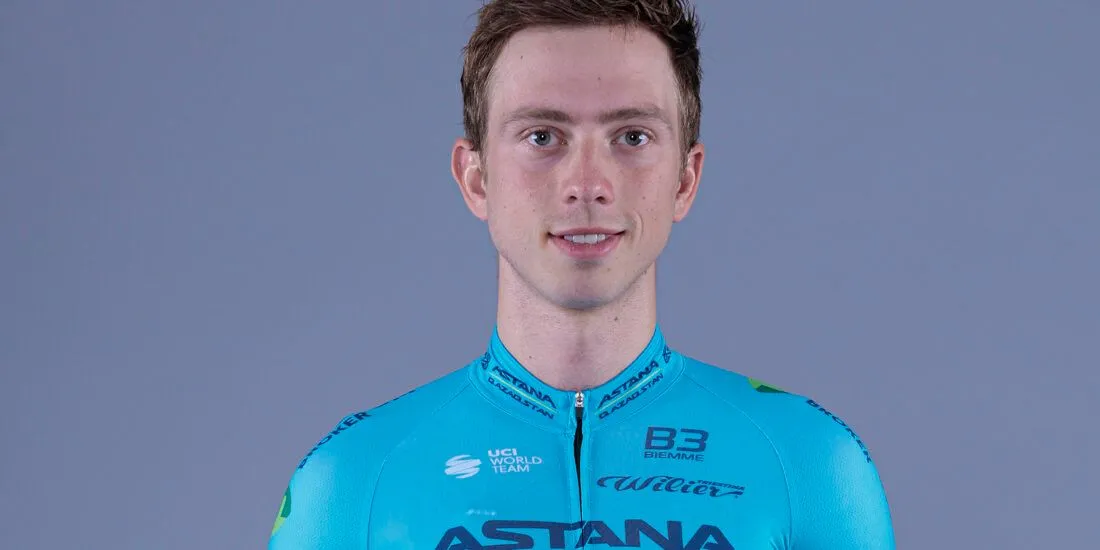 Ide Schelling gedijt goed bij Kazachse (gast)vrijheid: 'Mag mijn hele programma zelf samenstellen'