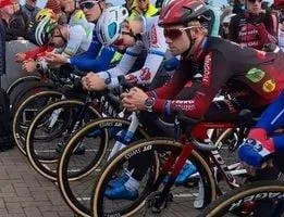 Voorbeschouwing BK veldrijden 2024 | Nys, Sweeck, Iserbyt en Vanthourenhout present!