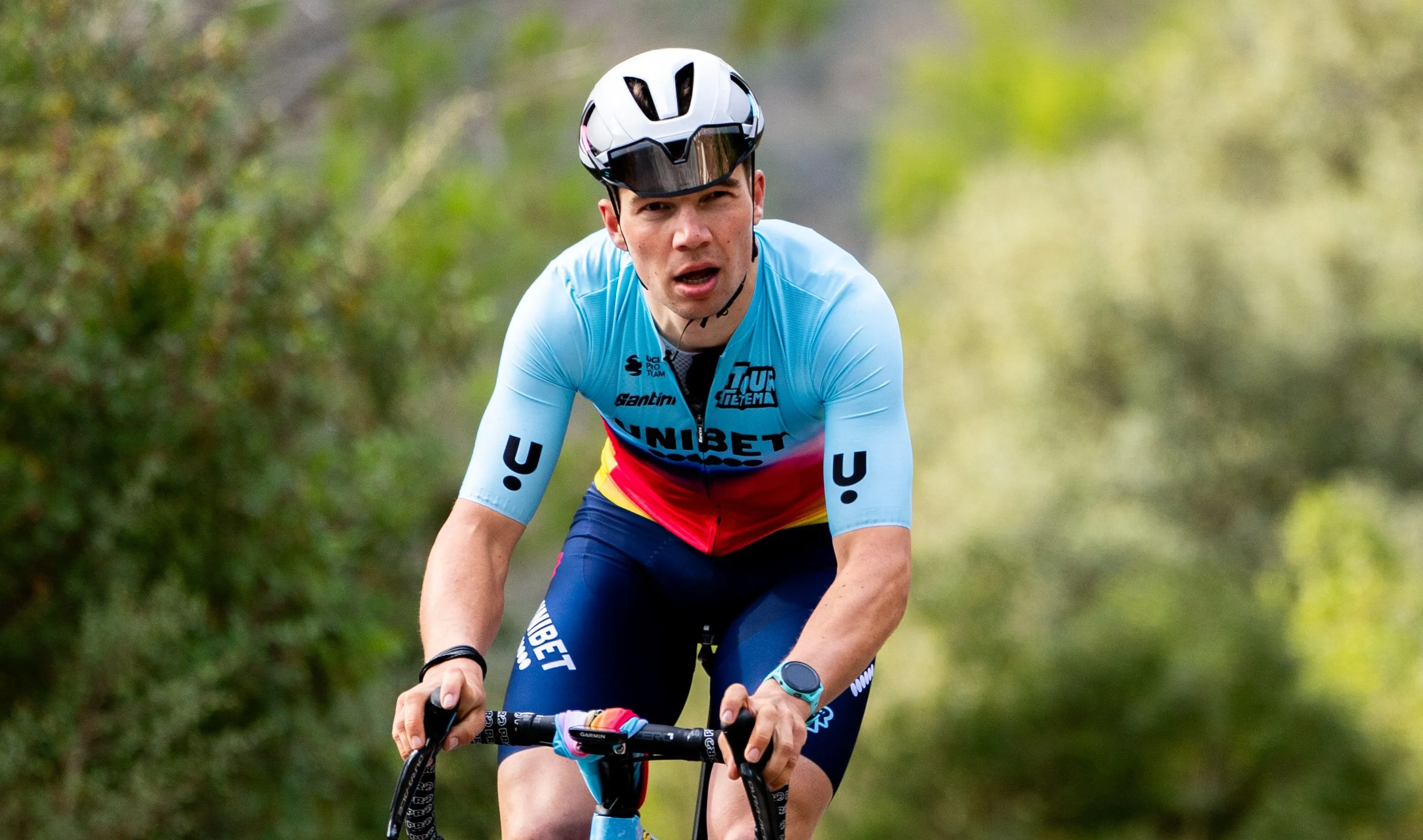 jelle johannink tdt unibet