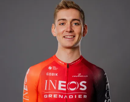 'Hij ziet er goed uit en hij gaat mooie dingen laten zien': Sheffield rijdt sowieso grote ronde in 2024 en hoopt op grote doorbraak