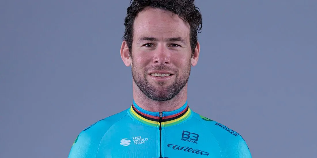 Mark Cavendish héél rap (van de nul af) in Colombia, met dank aan heerlijke lead-out van Bol en Mørkøv