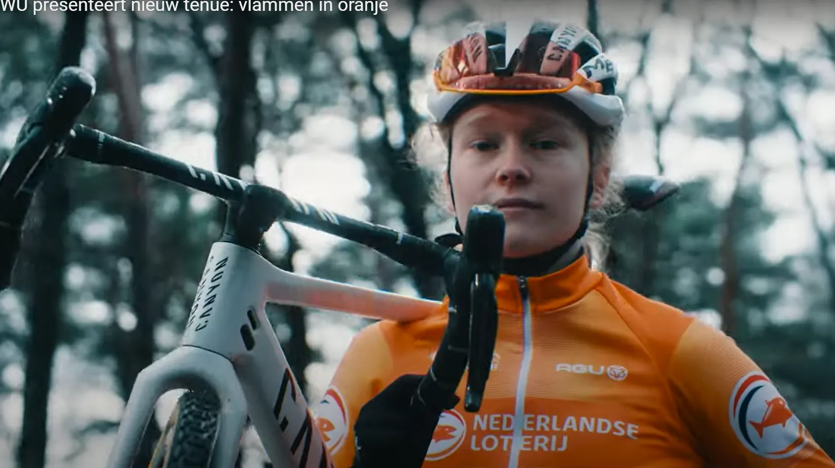 KNWU heeft moeilijke OS-beslissing moeten nemen: TeamNL neemt enkel twee dames-mtb'ers mee, startplek mannen onbenut
