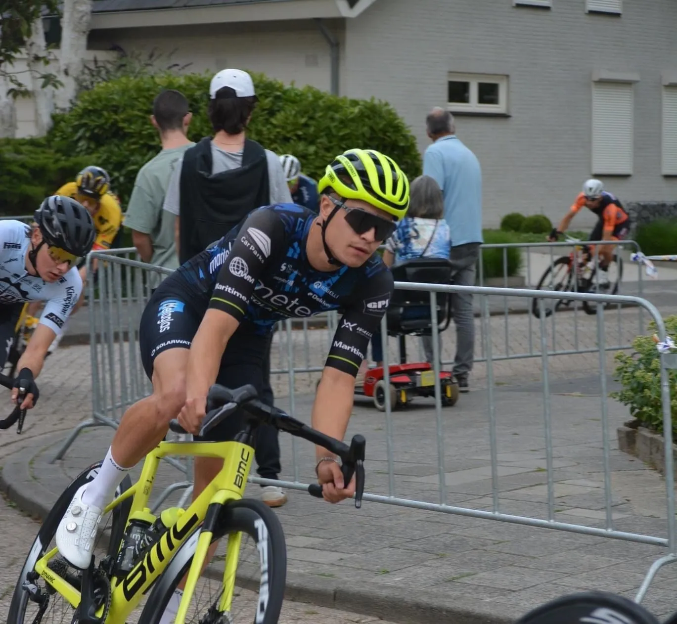 Mantel cycling hot sale