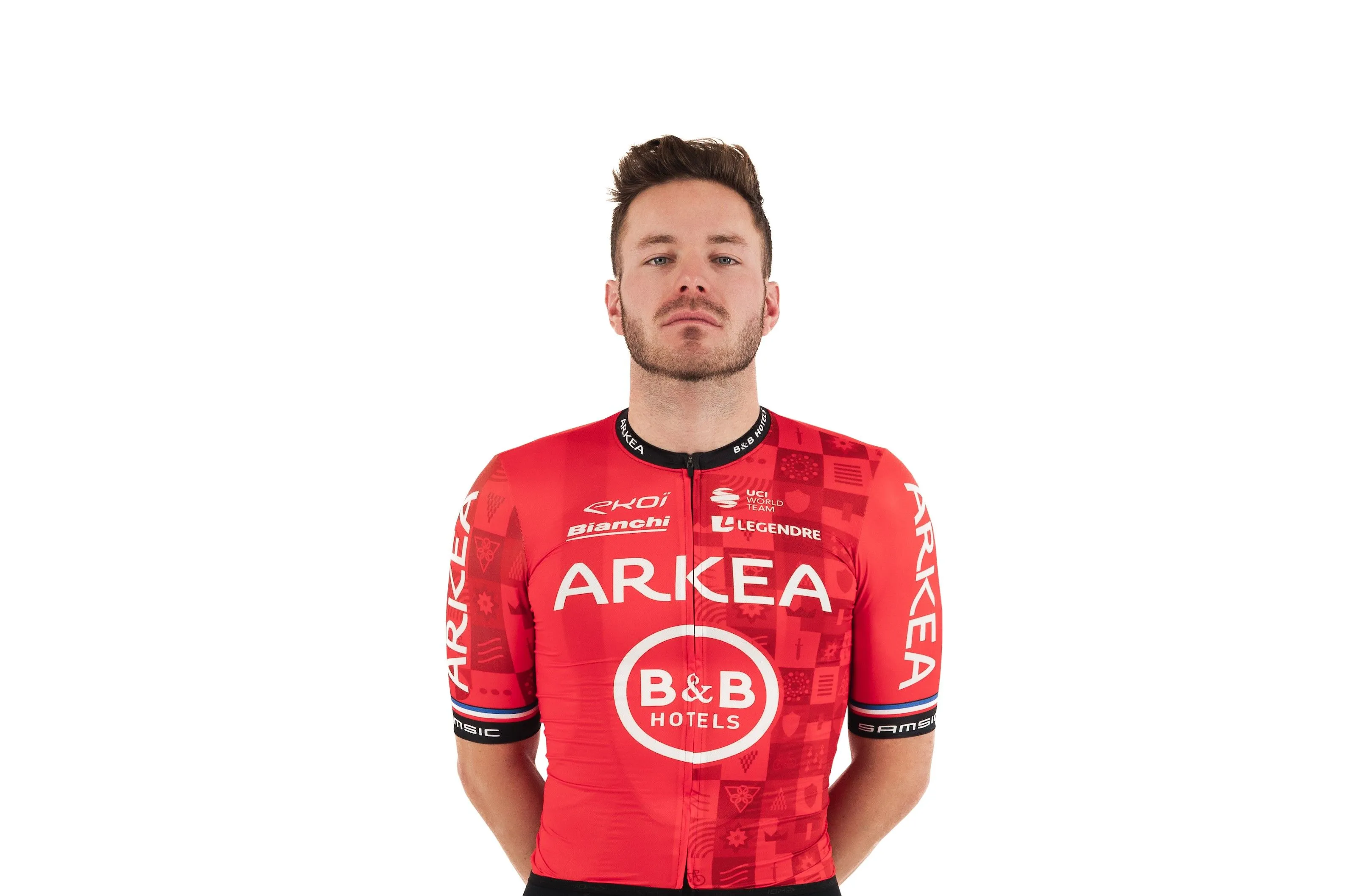 Sénéchal presteert het schier onmogelijke en keert maand na sleutelbeenbreuk terug in Vlaanderen