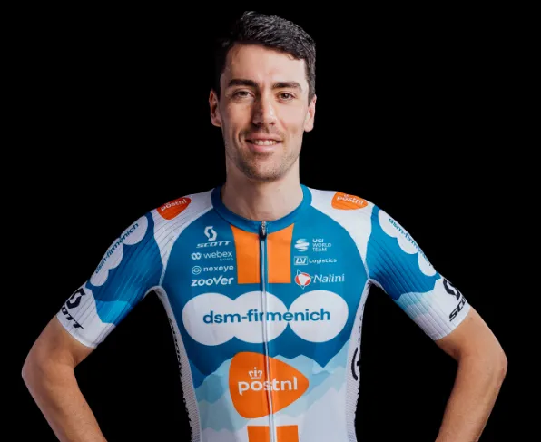 Deelnemers Ronde van Noorwegen 2024 | Enkel Roosen gaf tot dusver op in Scandinavië