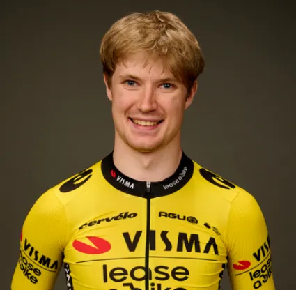 2025 wordt hét jaar van Tom Gloag: 'De ploeg zei toen tegen me: 'Neem gewoon vakantie''