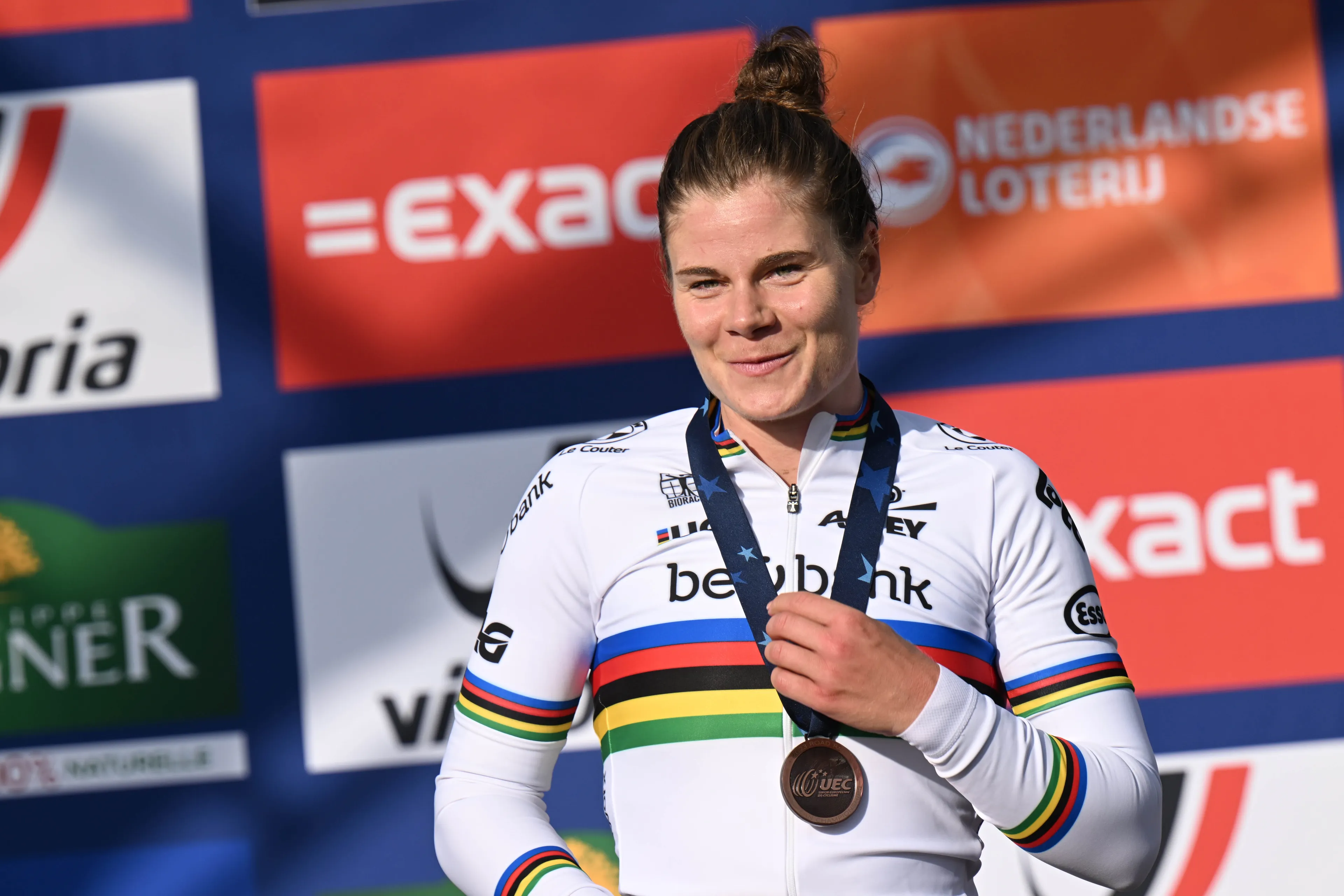 Preview Strade Bianche Donne 2024 | After loose horse now cunning Vos who wants to hinder Kopecky and Vollering