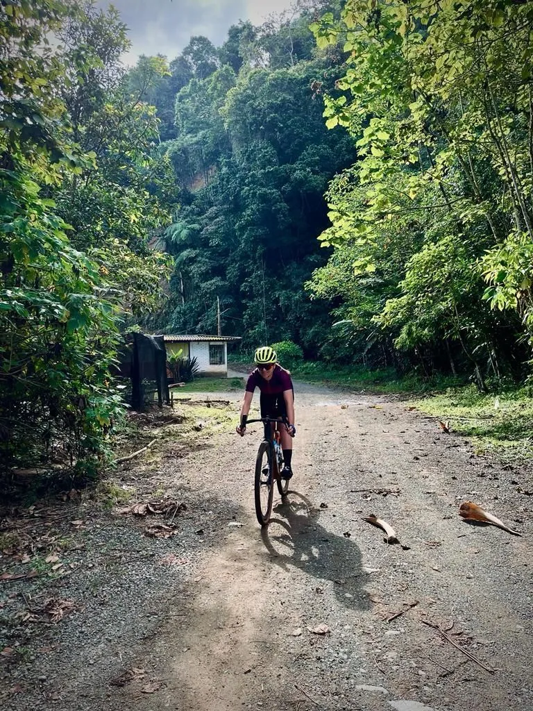 Ten Dam en Dekker trekken andermaal naar Andes-gebergte, waar ook Van Vleuten meedoet: 'Voor het avontuur'