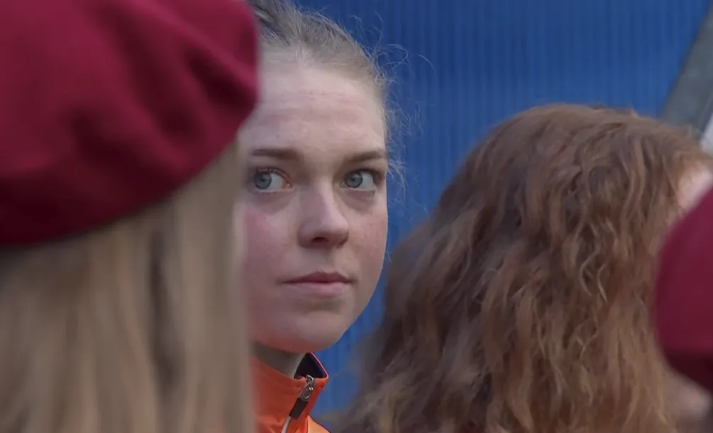 Nog één carnavalscross voor Van Empel en dan volgt welverdiende vakantie en... de Ronde van Vlaanderen