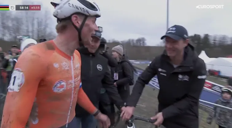 gerben de knegt mathieu van der poel