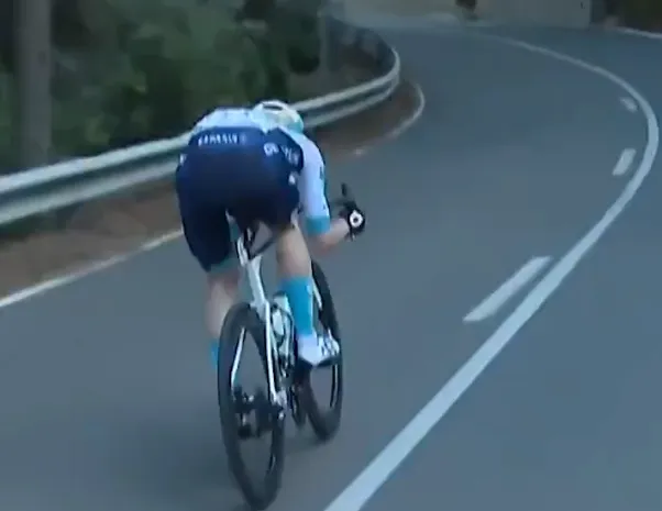 🎥 Meesterdaler Mohoric waant zich even opnieuw in Milaan-Sanremo: 'Het is zo speciaal om te zien'