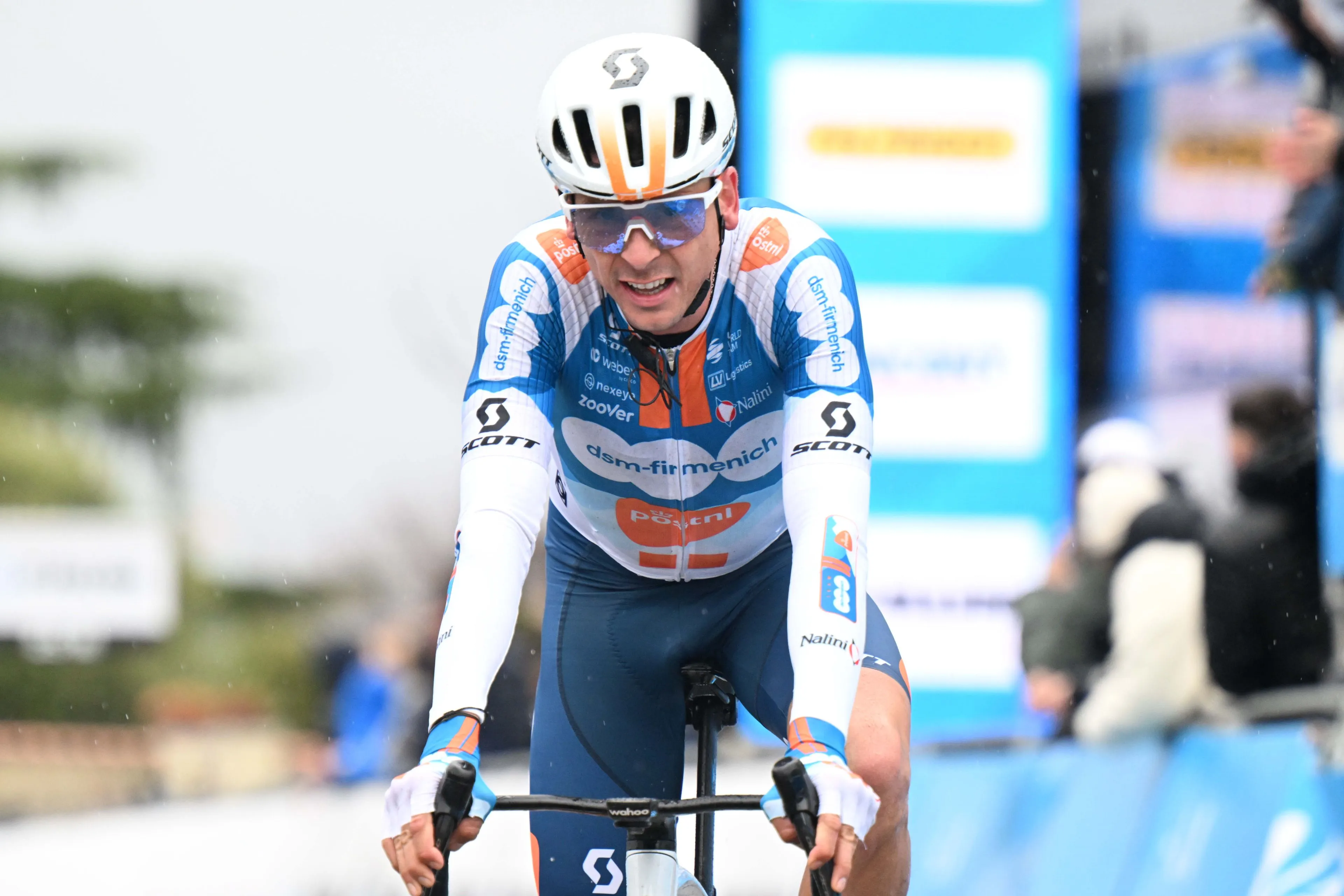 Deelnemers Brabantse Pijl 2024 | UAE Team Emirates brengt Hirschi, Wellens en Politt naar België