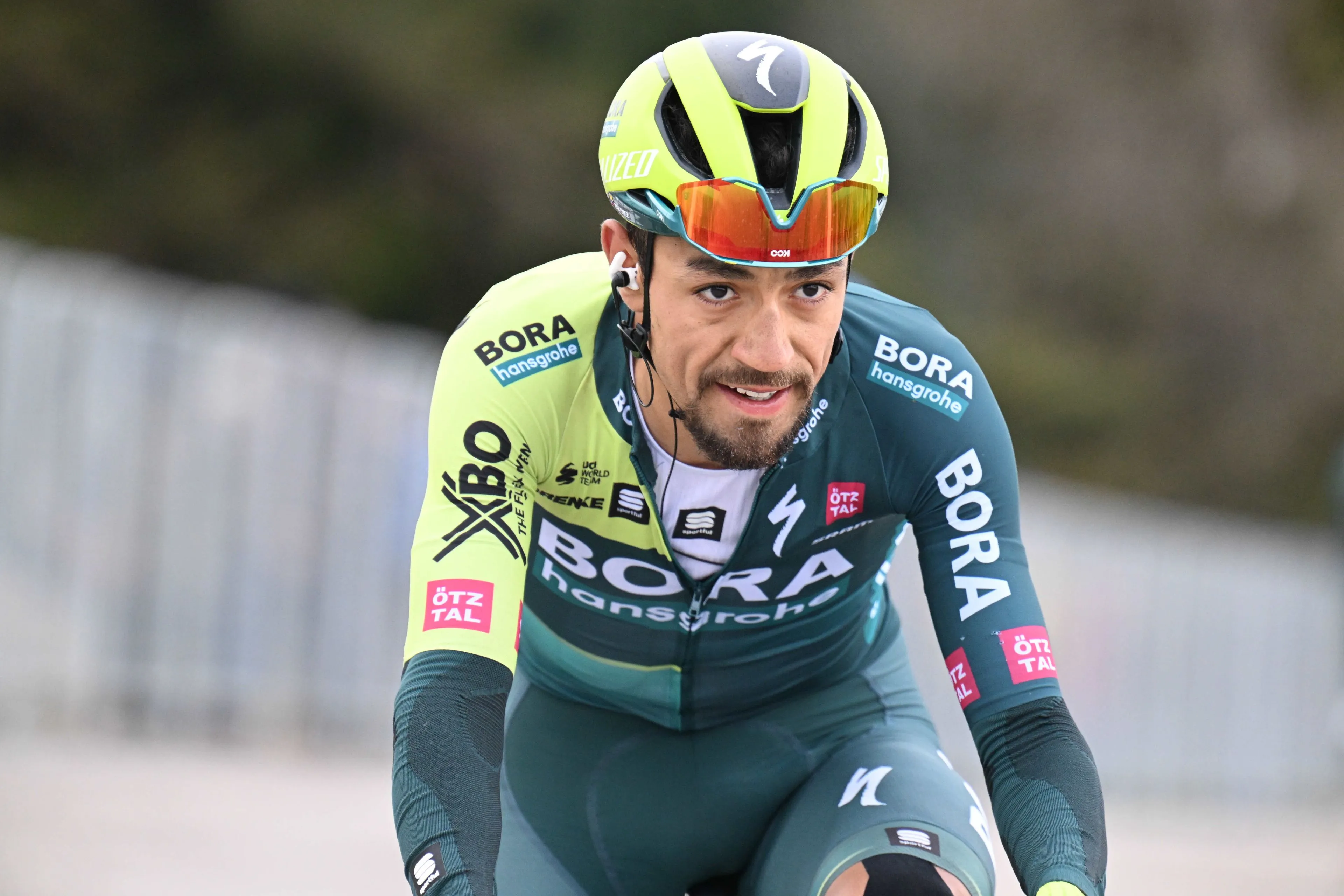 Deelnemers en uitvallers Tirreno-Adriatico 2024 | Ook Ewan en Martinez geven er de brui aan