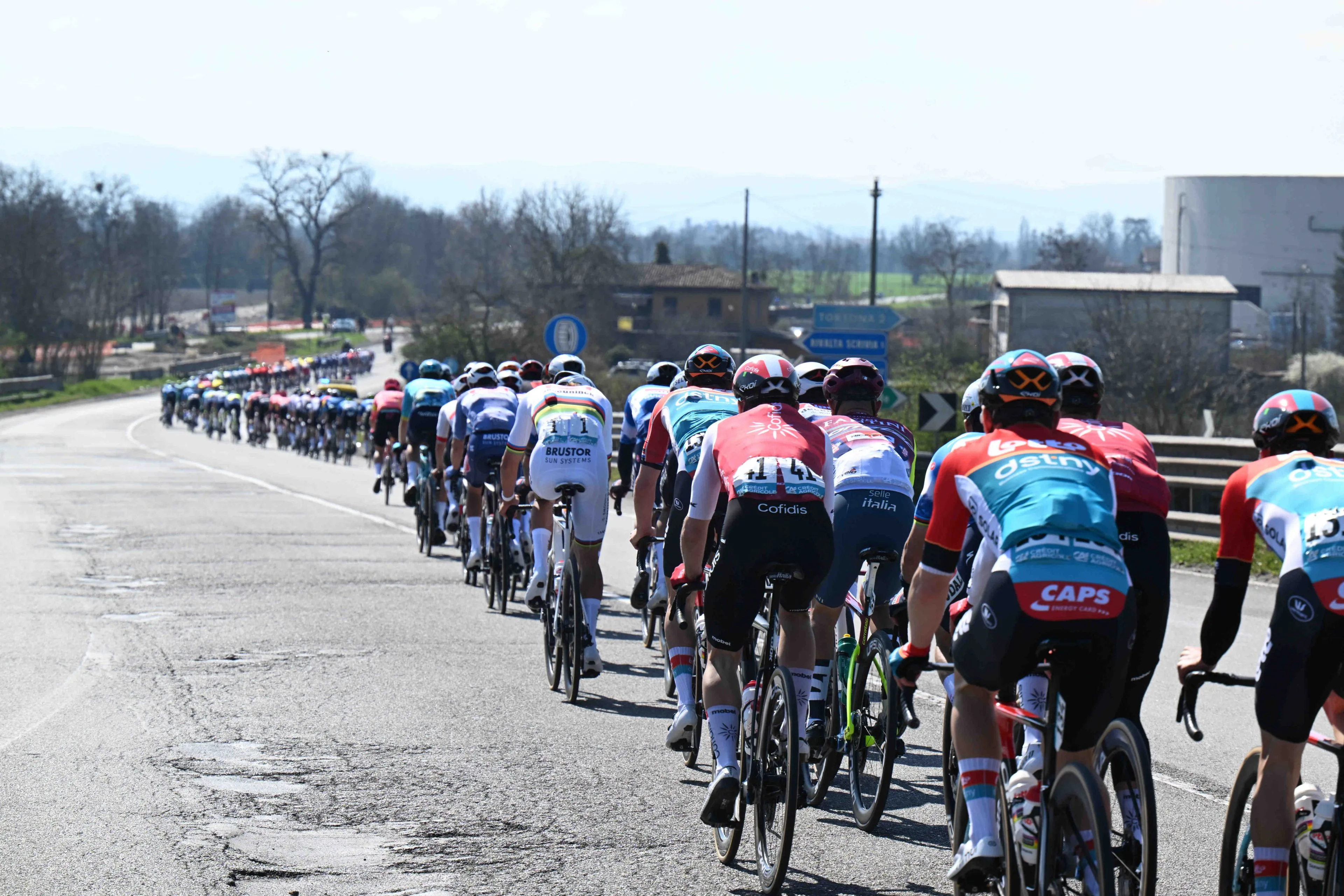 Parcours en uitslagen Ronde van Turkije 2024 | Na vijf dagen sprinten en punchen mogen de klimmers los!