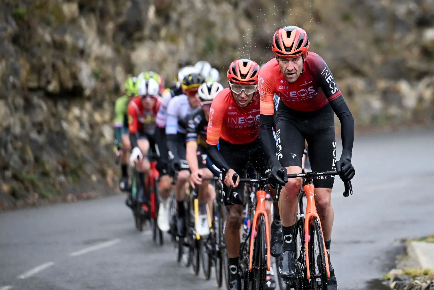 De Plus ziet karakter Ronde van Vlaanderen veranderen: 'Zet Bernal hier neer en hij kan ver komen'