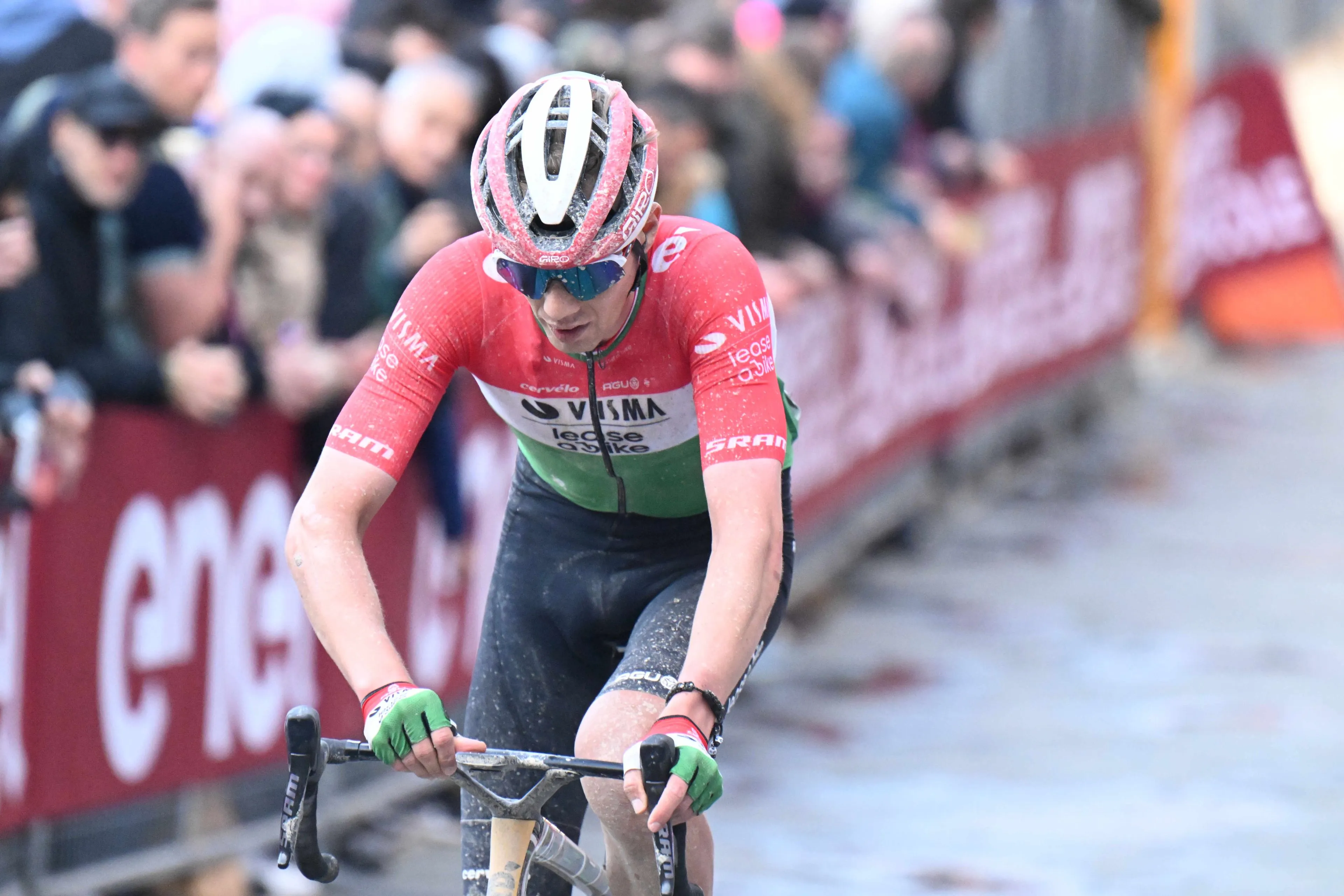 Valter wil 'schade aanrichten', nadat Strade-droom een lijdensweg werd: 'Hoop dat team weet wat er is gebeurd'