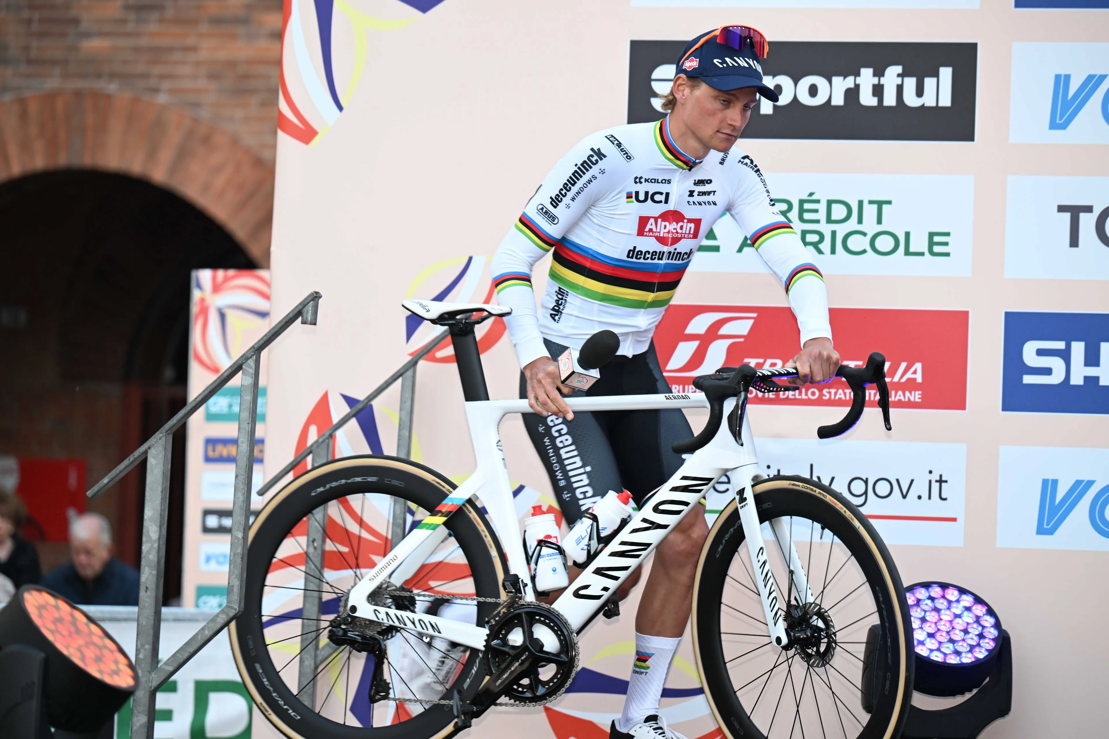 mvdp van der poel canyon