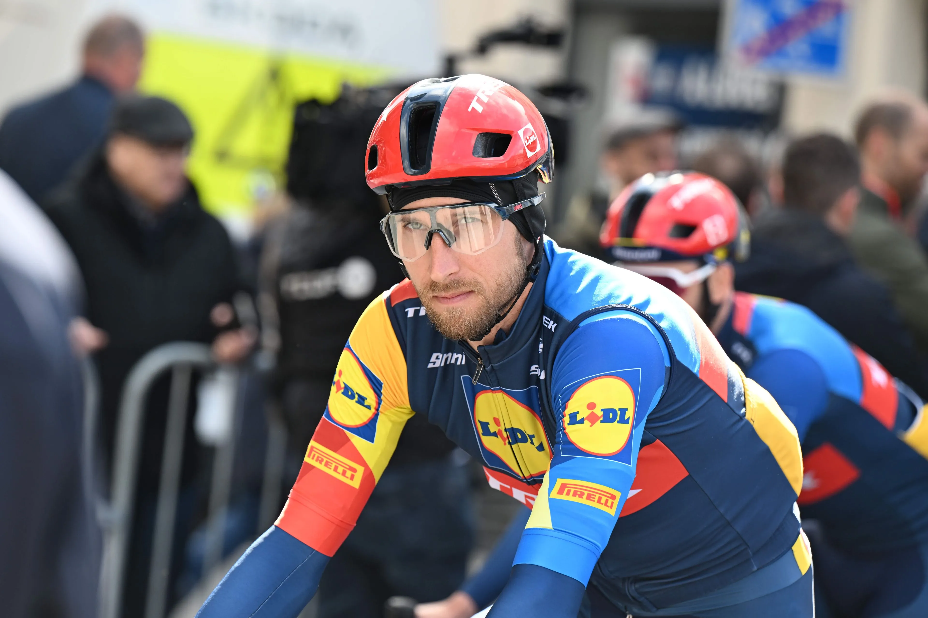 bauke mollema
