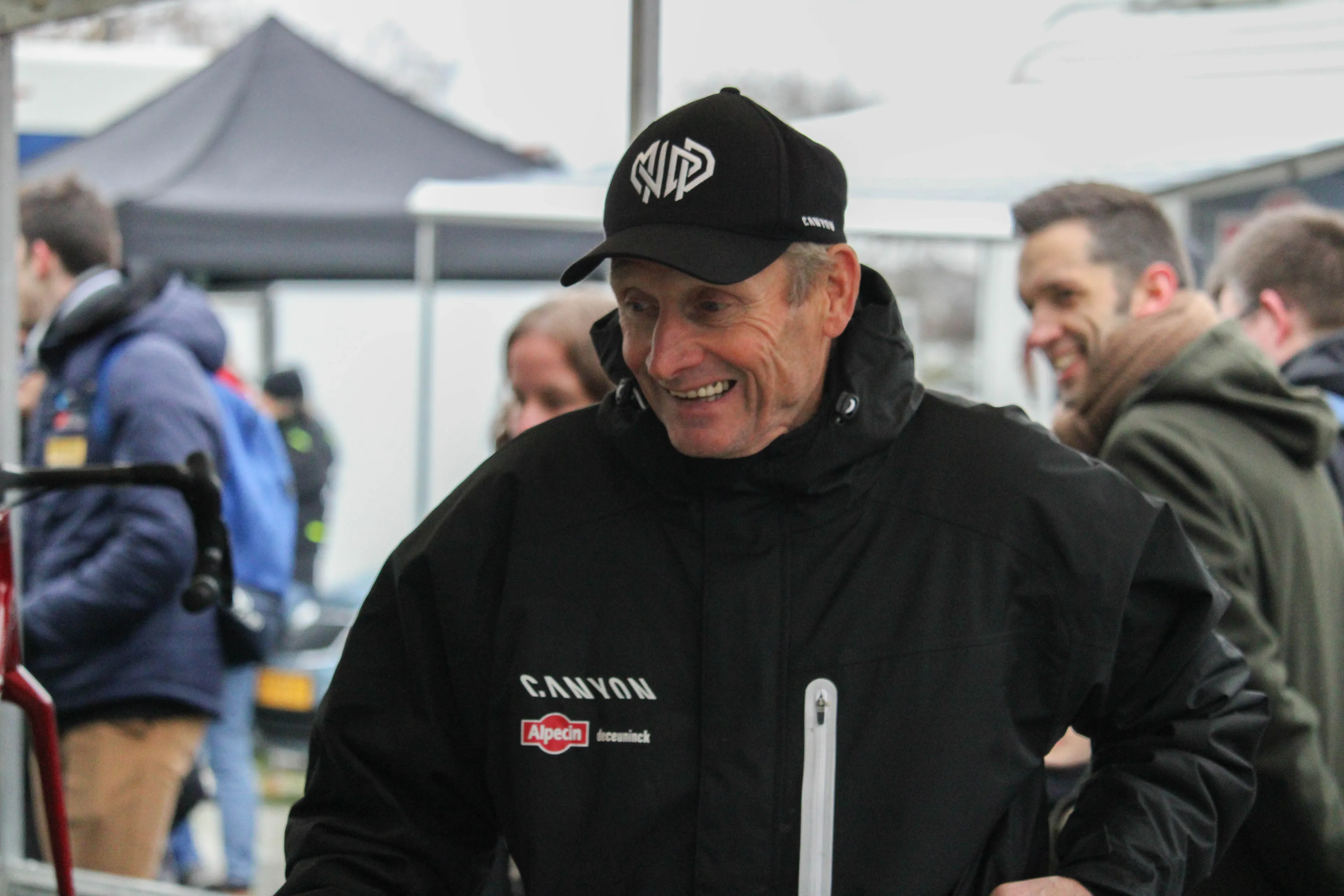 Adrie van der Poel